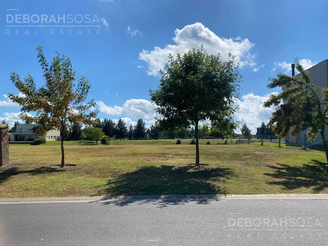 Terreno en El Naudir - Venta 3