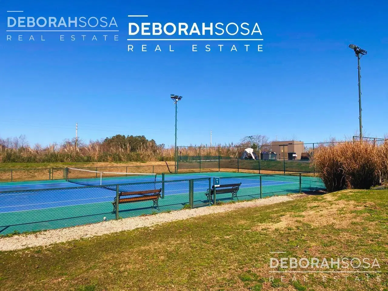 Venta de Lote en el Naudir Aguas Privadas, con financiación!! 5