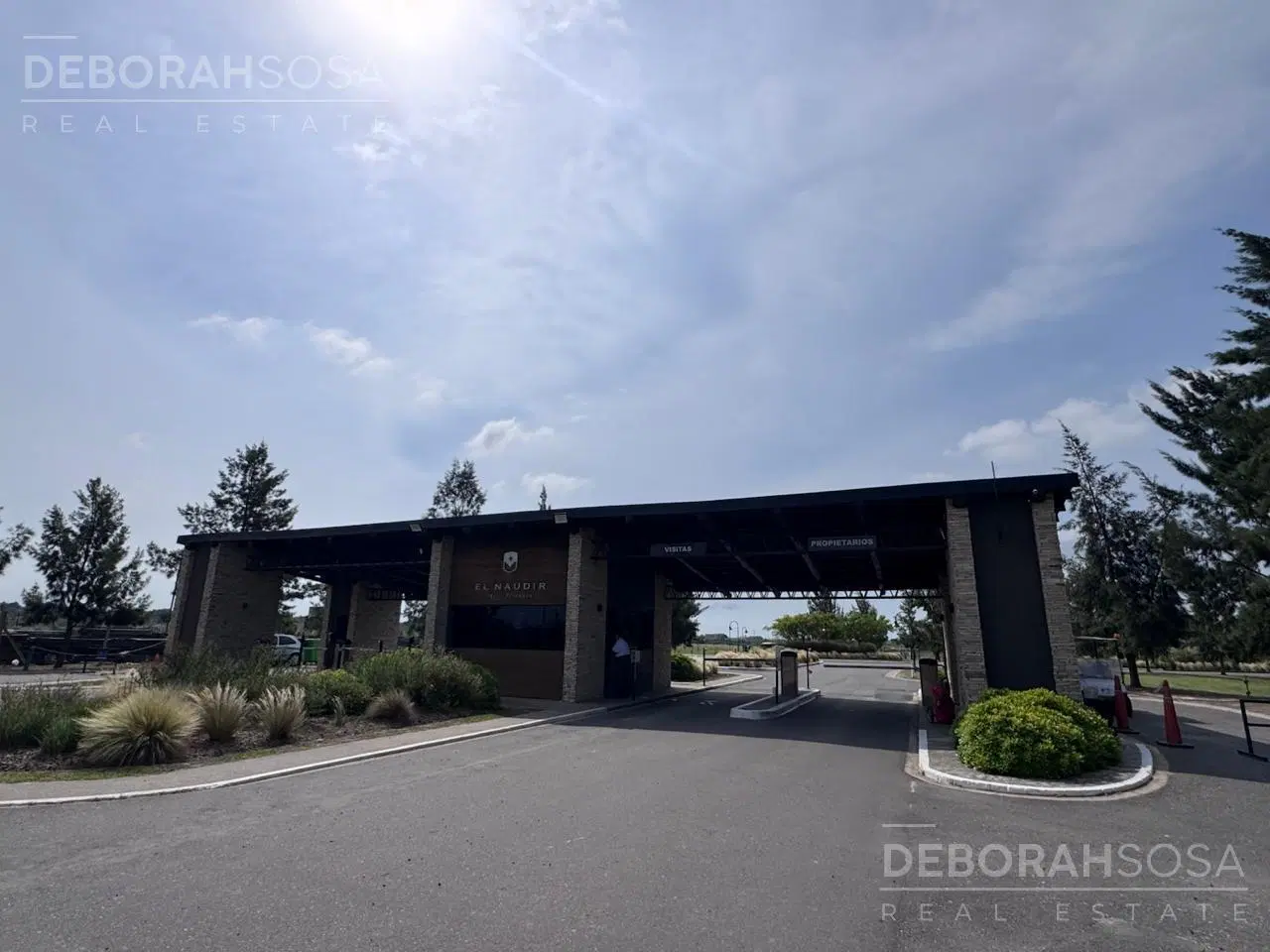 Venta de Lote en el Naudir Aguas Privadas, con financiación!! 8
