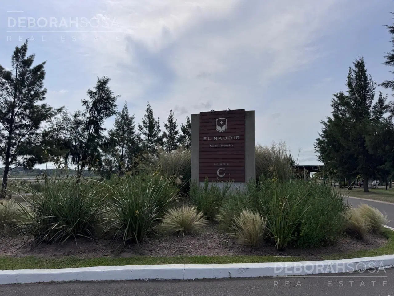 Venta de Lote en el Naudir Aguas Privadas, con financiación!! 3