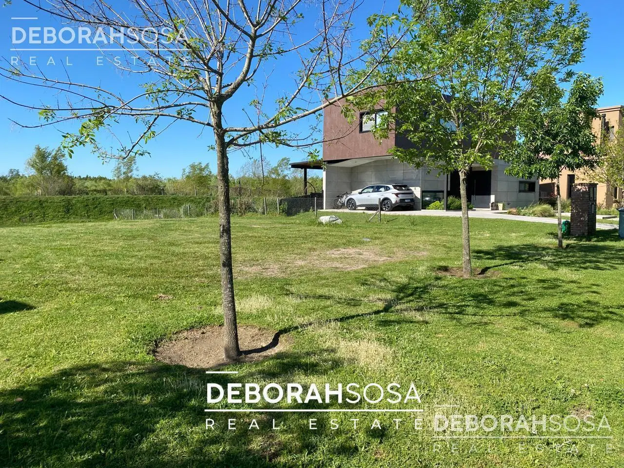 Venta de Lote en oportunidad en Naudir Aguas Privadas 4
