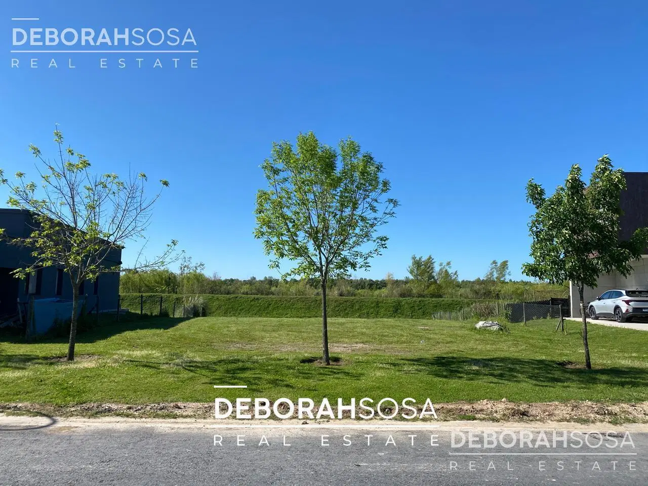 Venta de Lote en oportunidad en Naudir Aguas Privadas 2