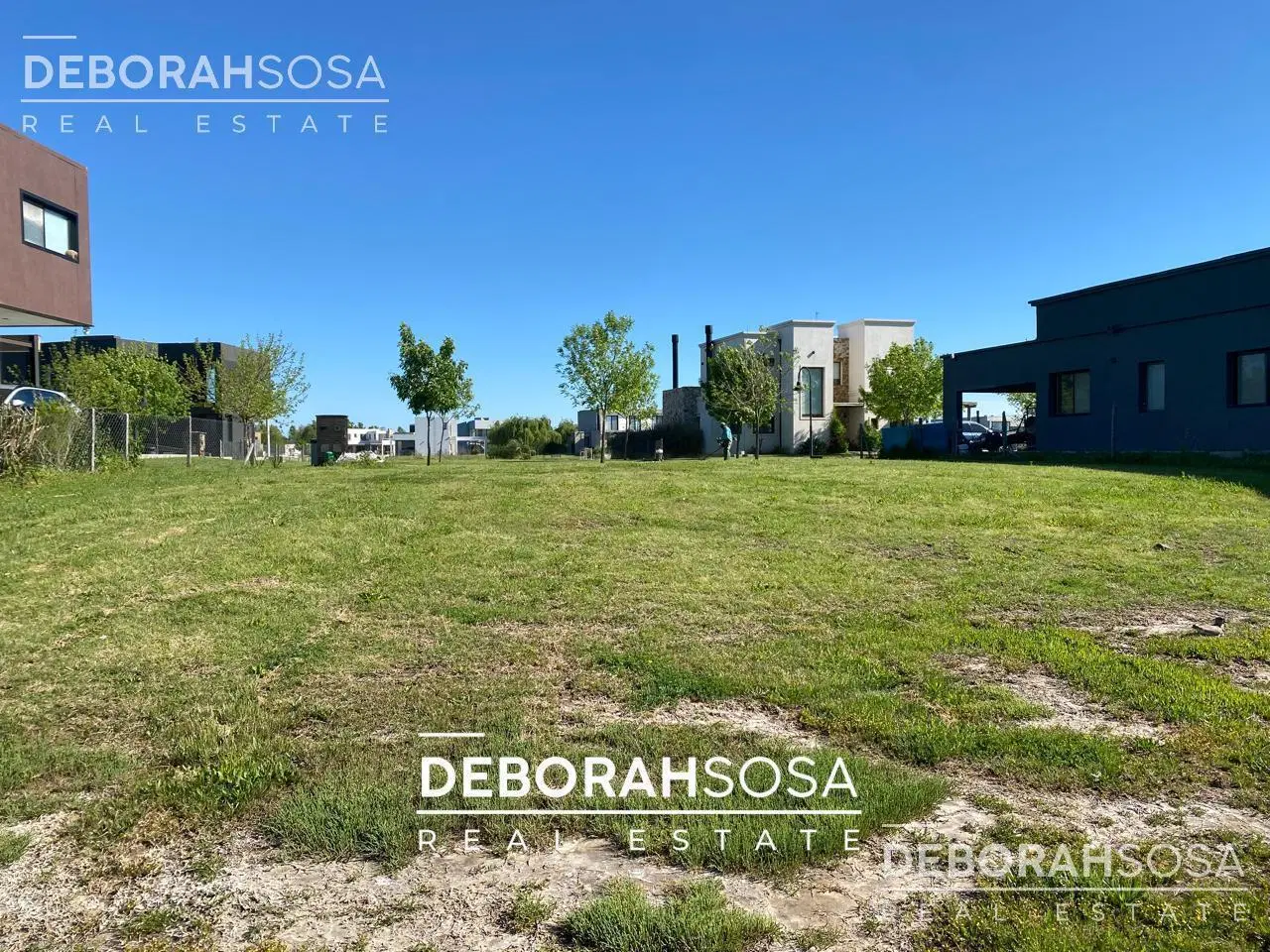 Venta de Lote en oportunidad en Naudir Aguas Privadas 5
