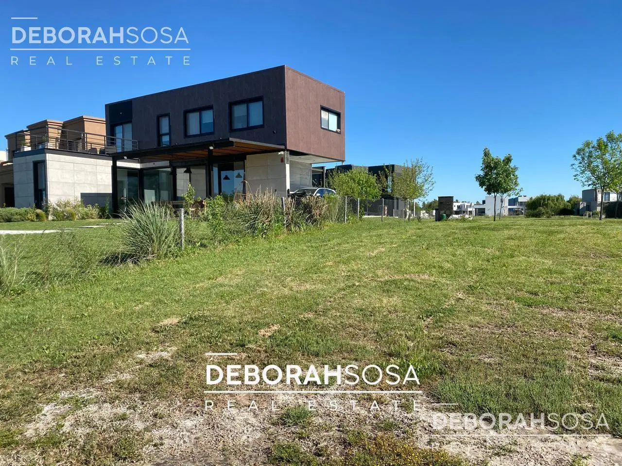 Venta de Lote en oportunidad en Naudir Aguas Privadas 3