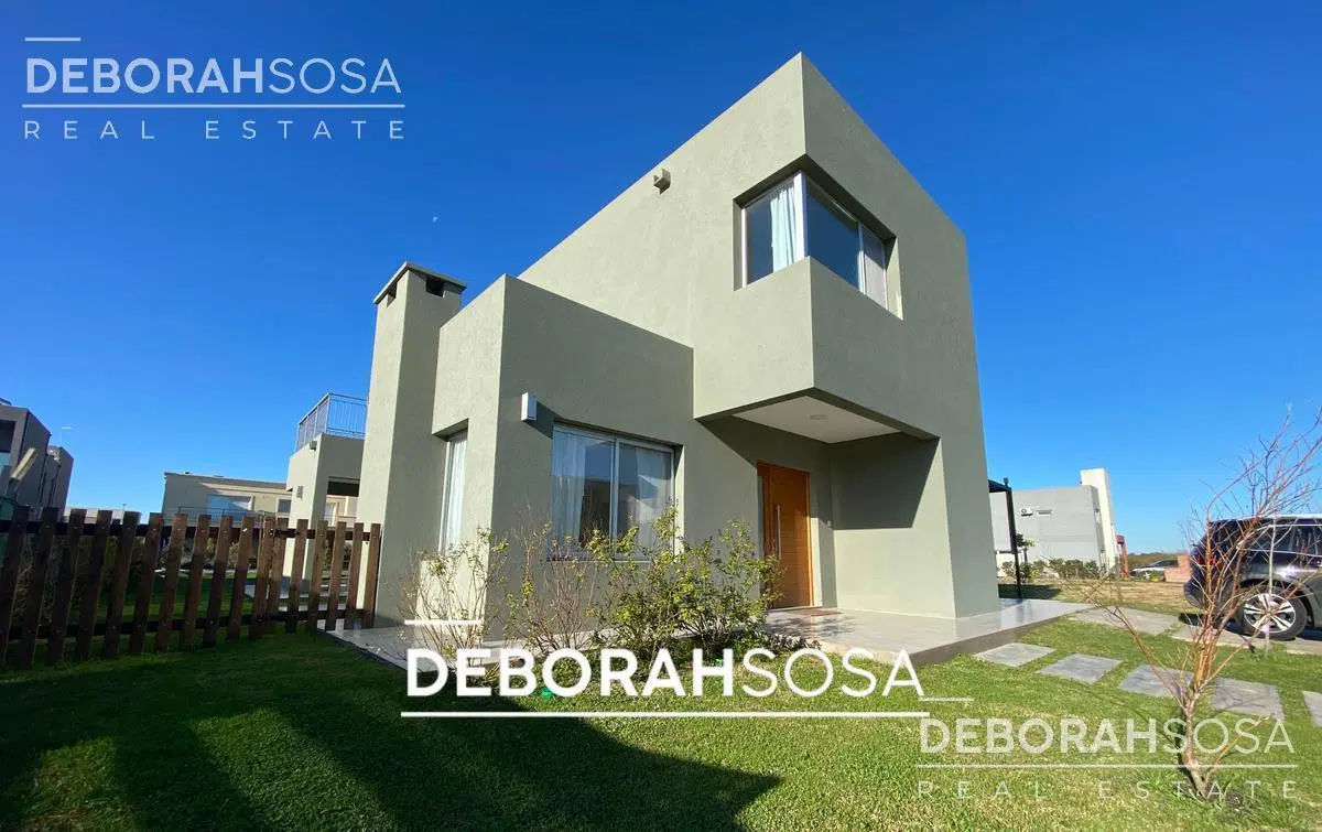 Casa en Alquiler Anual - Amoblada - Puertos - Belen de Escobar - Zona Norte 5