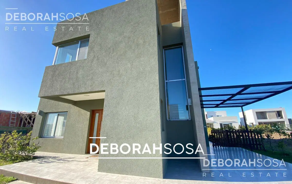 Casa en Alquiler Anual - Amoblada - Puertos - Belen de Escobar - Zona Norte 5