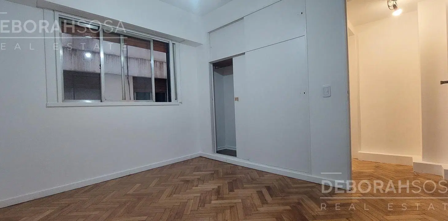 Departamento en venta, 2 amb - Recoleta 2