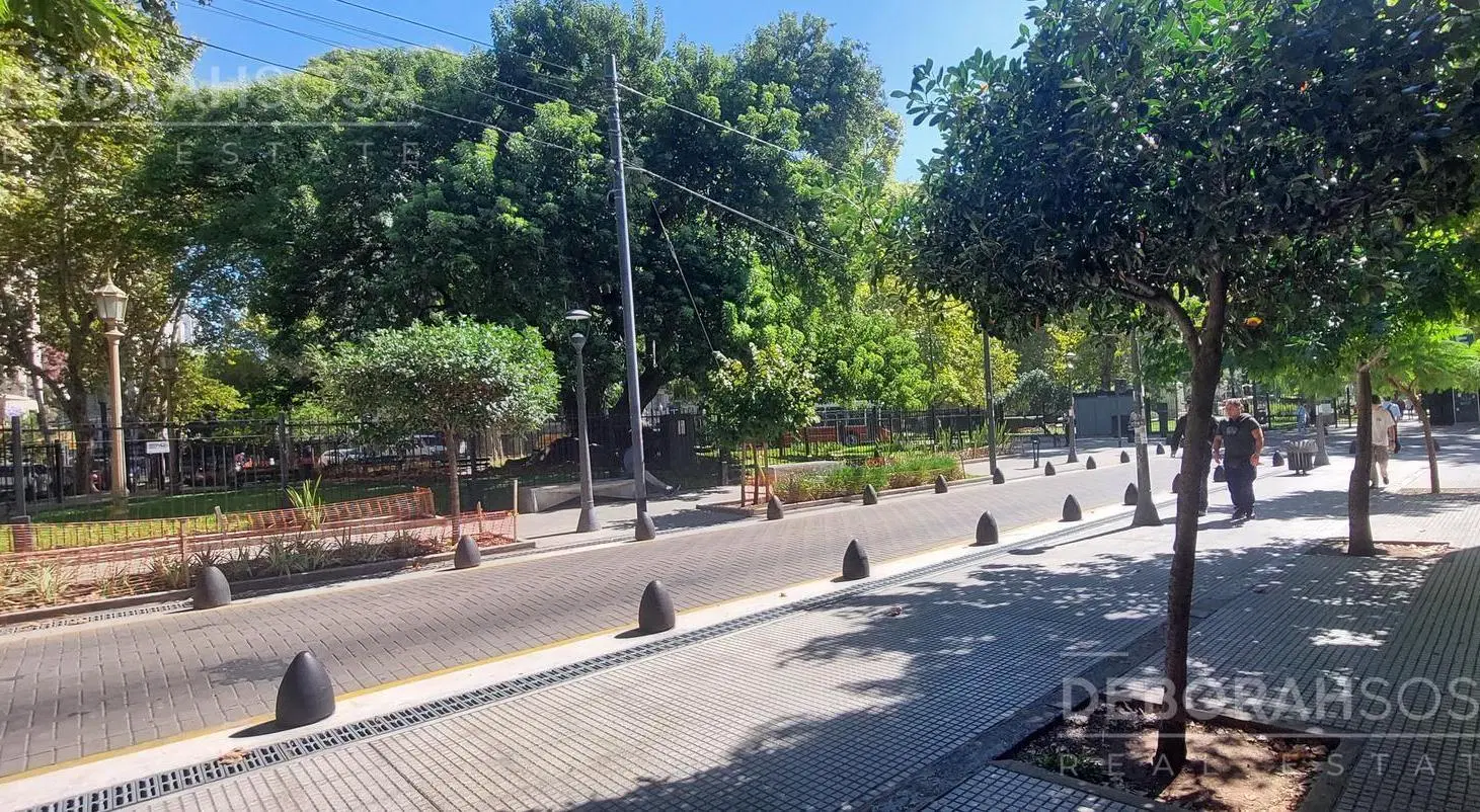 Departamento en venta, 2 amb - Recoleta 5