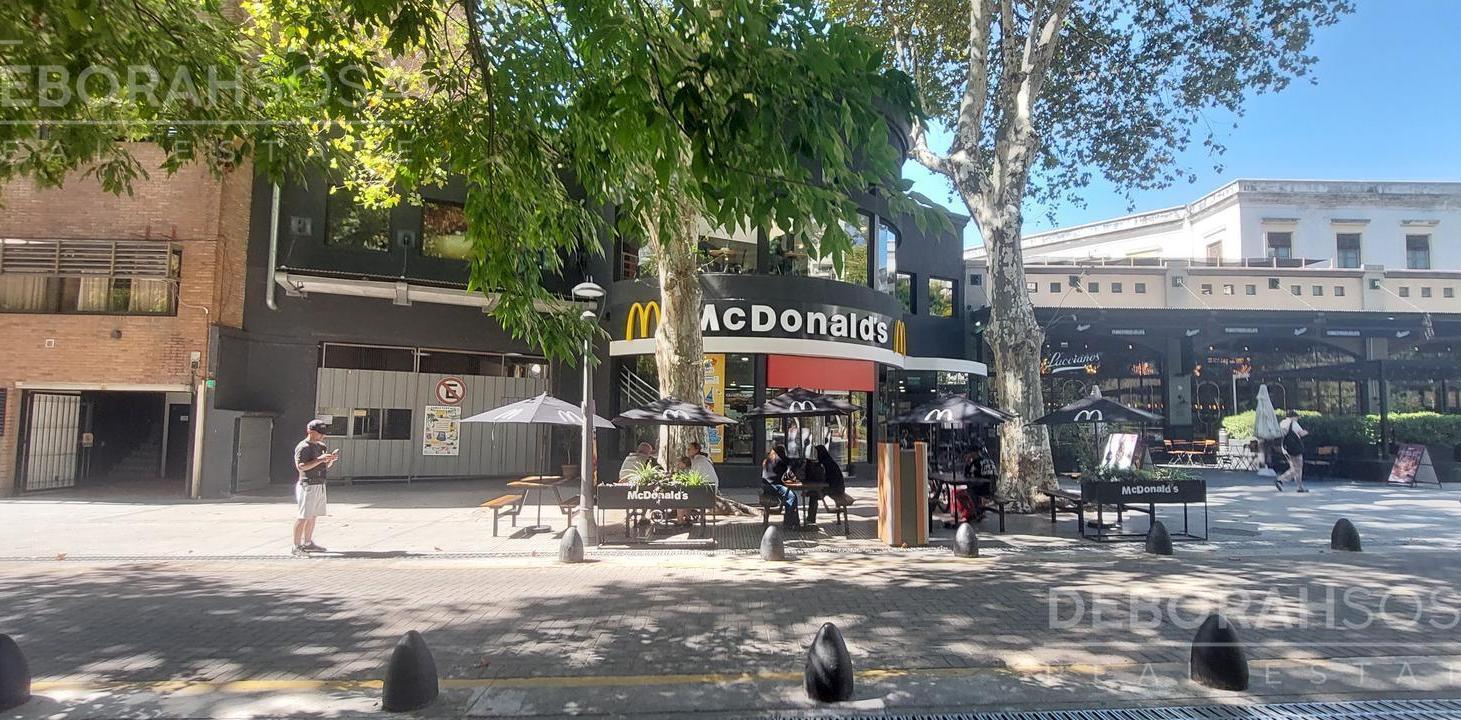 Departamento en venta, 2 amb - Recoleta