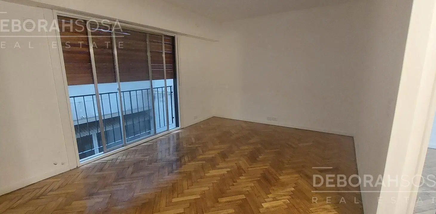 Departamento en venta, 2 amb - Recoleta 3