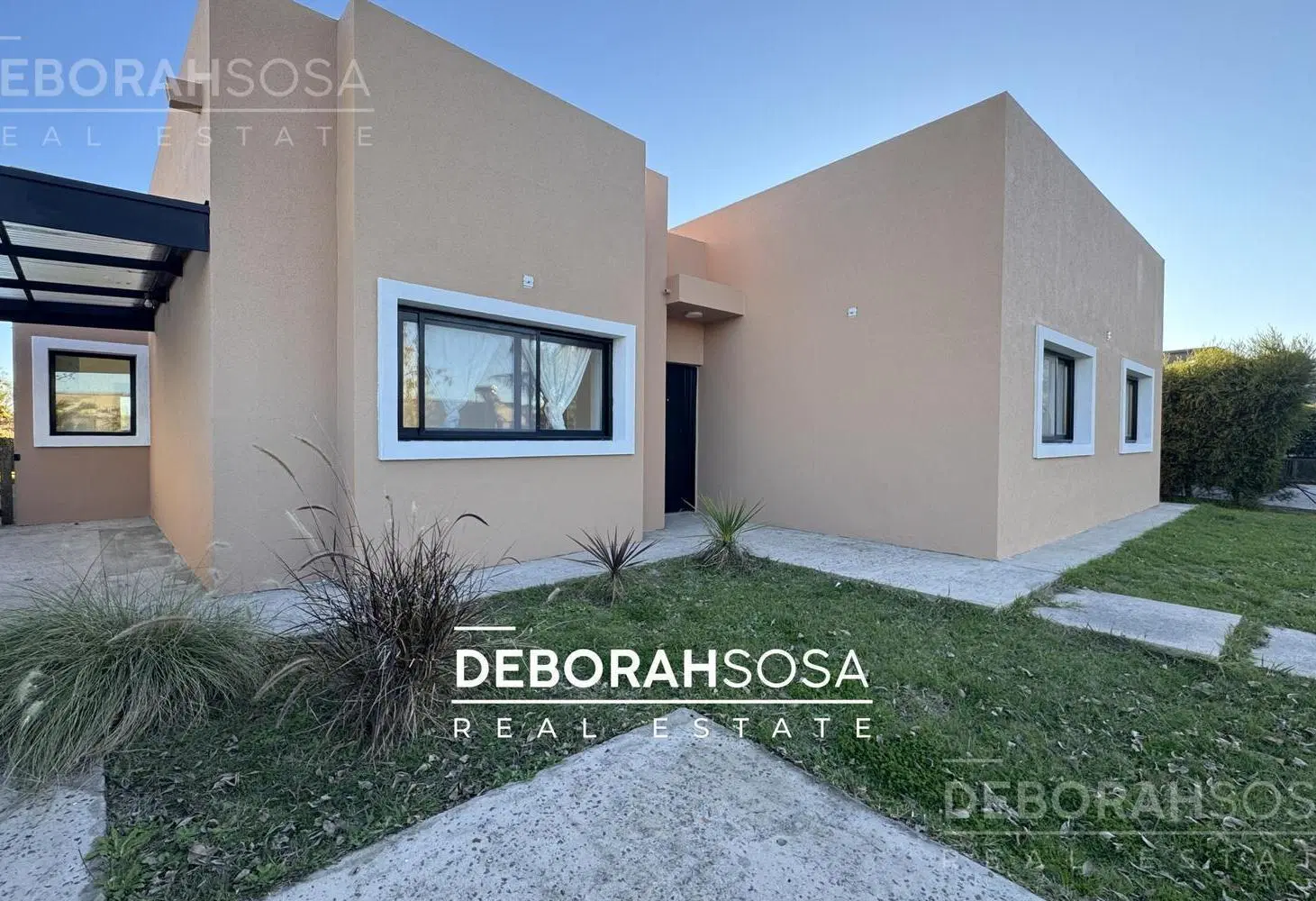 Casa en Alquiler 4 ambientes en Una planta El Cantón - Escobar 3