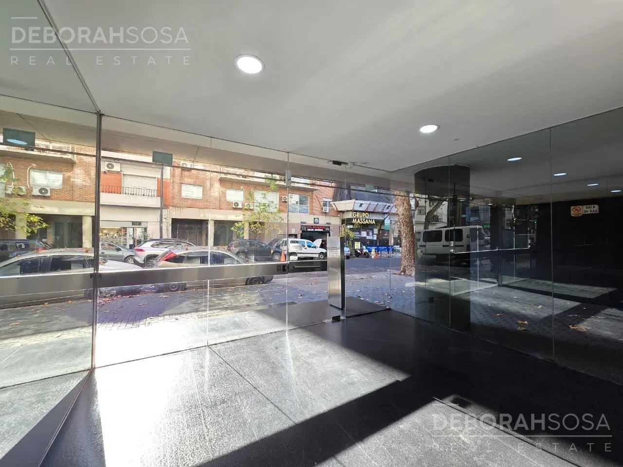 Alquiler Departamento 2 ambientes en duplex - Palermo Hollywood! 1