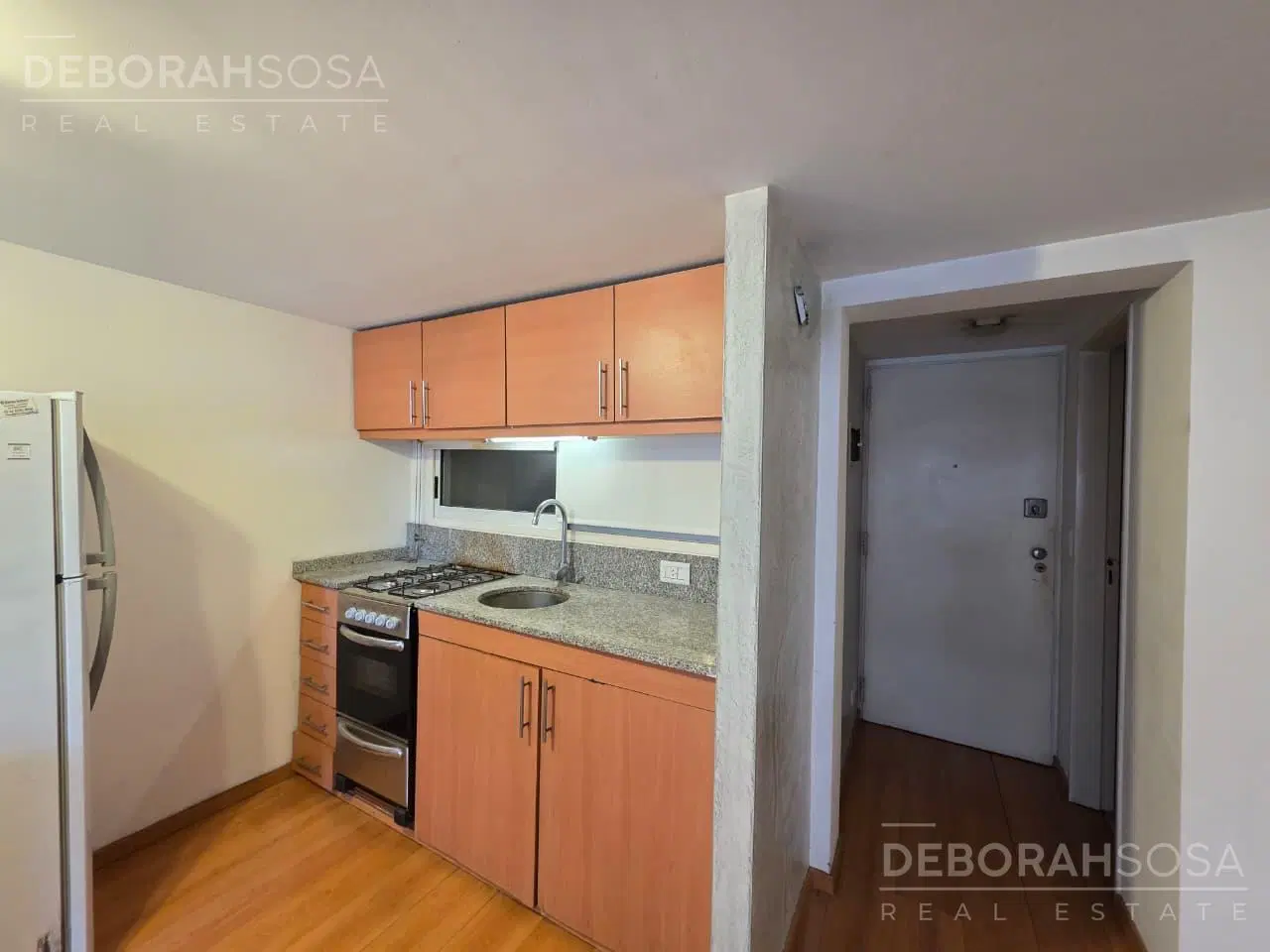 Alquiler Departamento 2 ambientes en duplex - Palermo Hollywood! 4