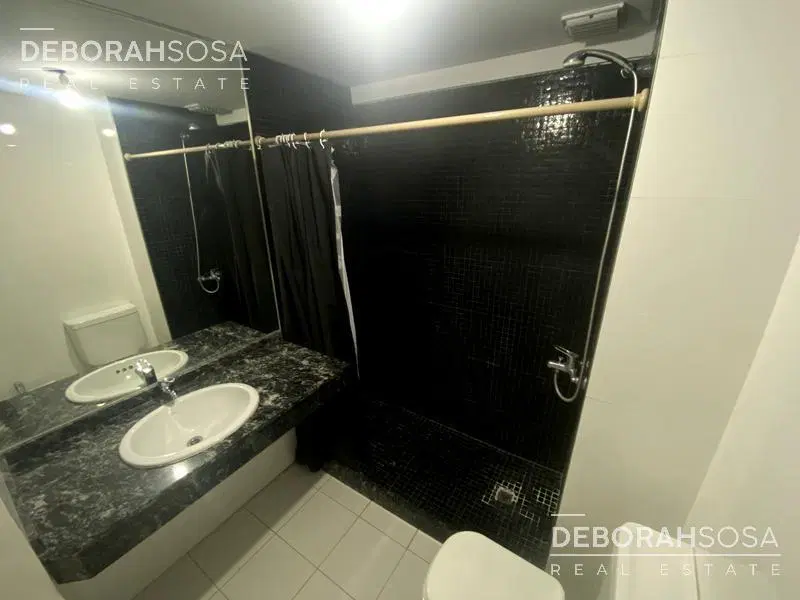 Alquiler un ambiente con Amenities en Palermo 4