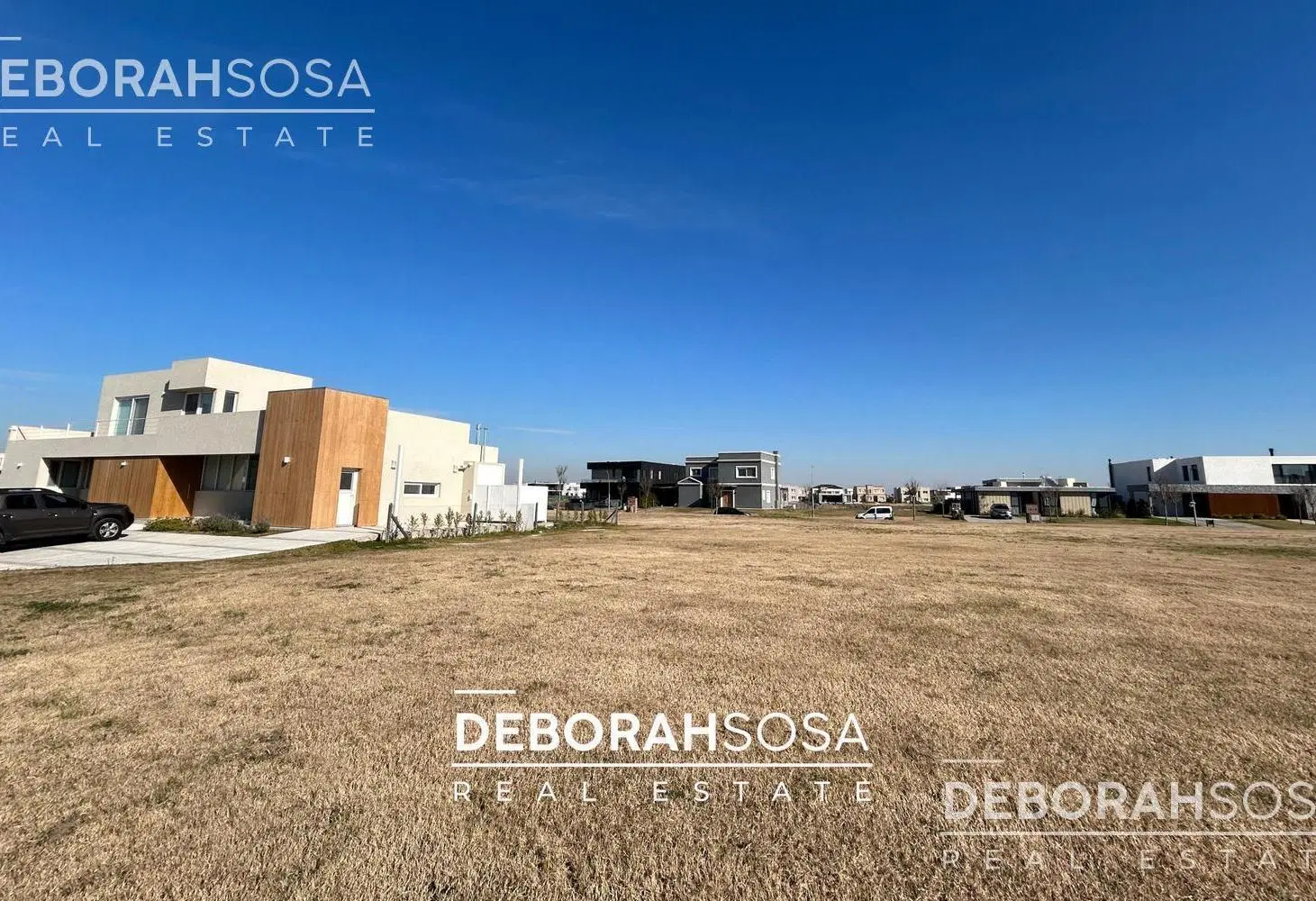 Lote en Venta - Riberas Puertos Del Lago Interno 3