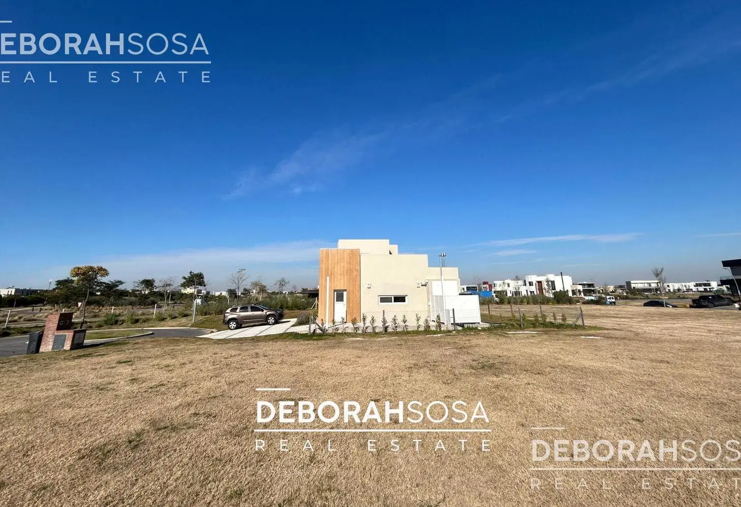 Lote en Venta - Riberas Puertos Del Lago Interno 2