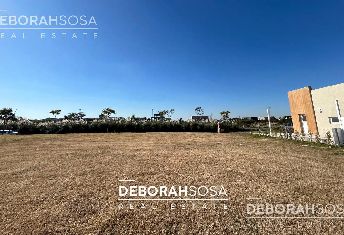 Lote en Venta - Riberas Puertos Del Lago Interno 4