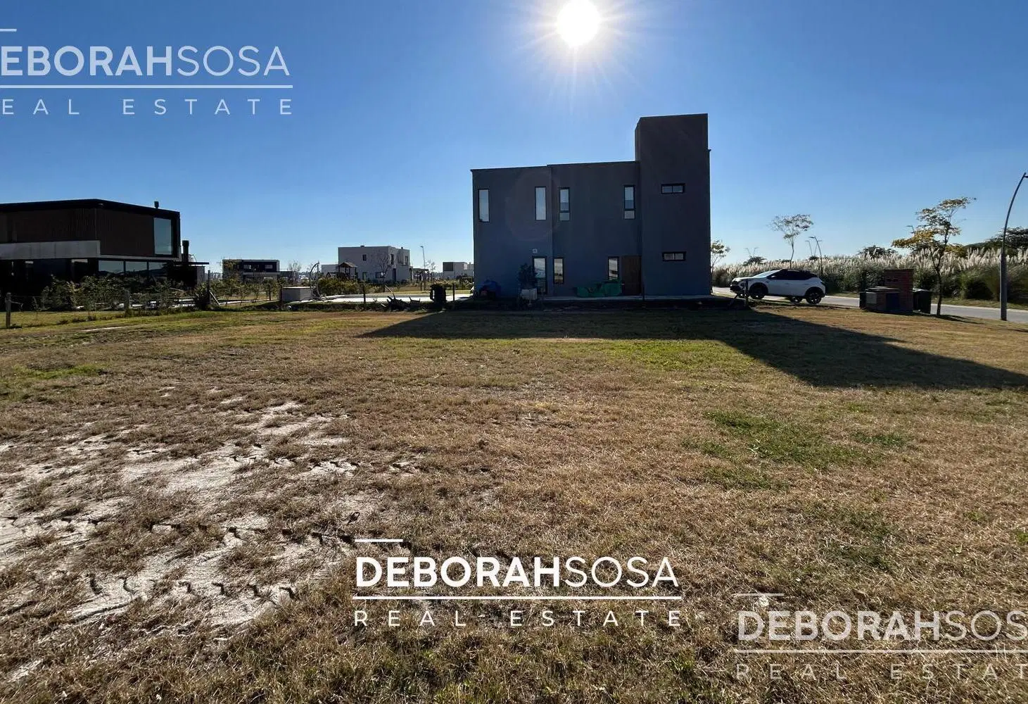 Terreno en  venta interno en Puertos del Lago Escobar 4