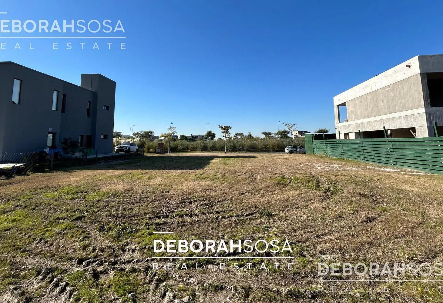 Terreno en  venta interno en Puertos del Lago Escobar 2