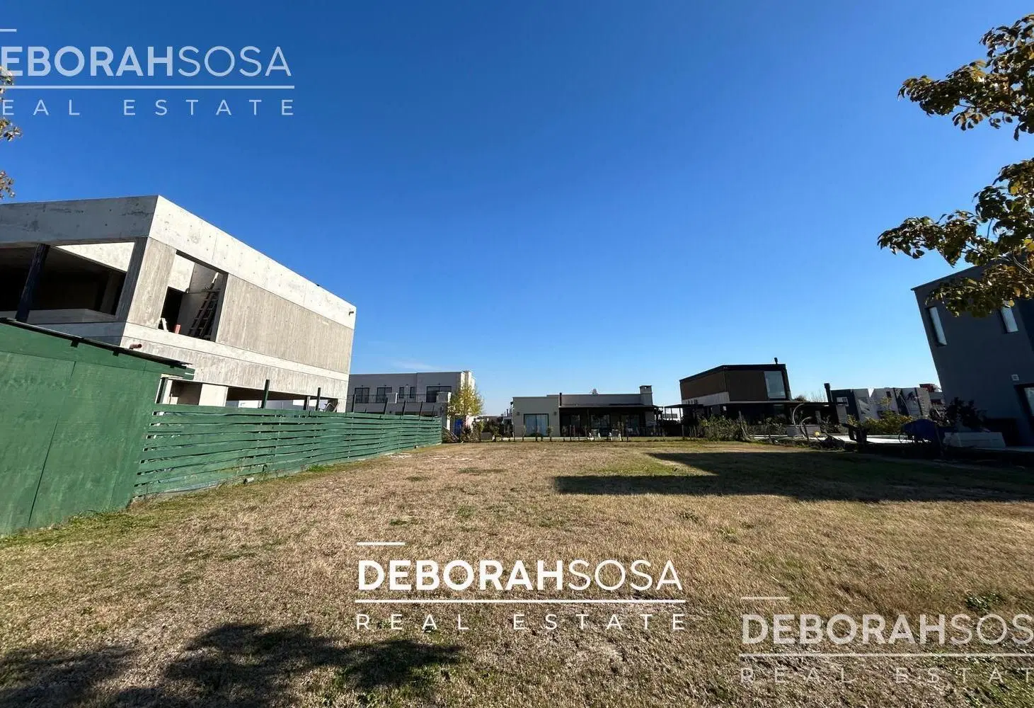 Terreno en  venta interno en Puertos del Lago Escobar 3