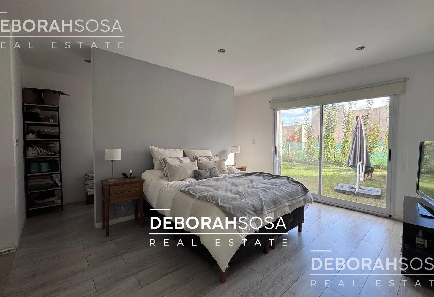 Casa en Venta 5 Ambientes Una Planta - Lote interno El Canton Zona Norte 4