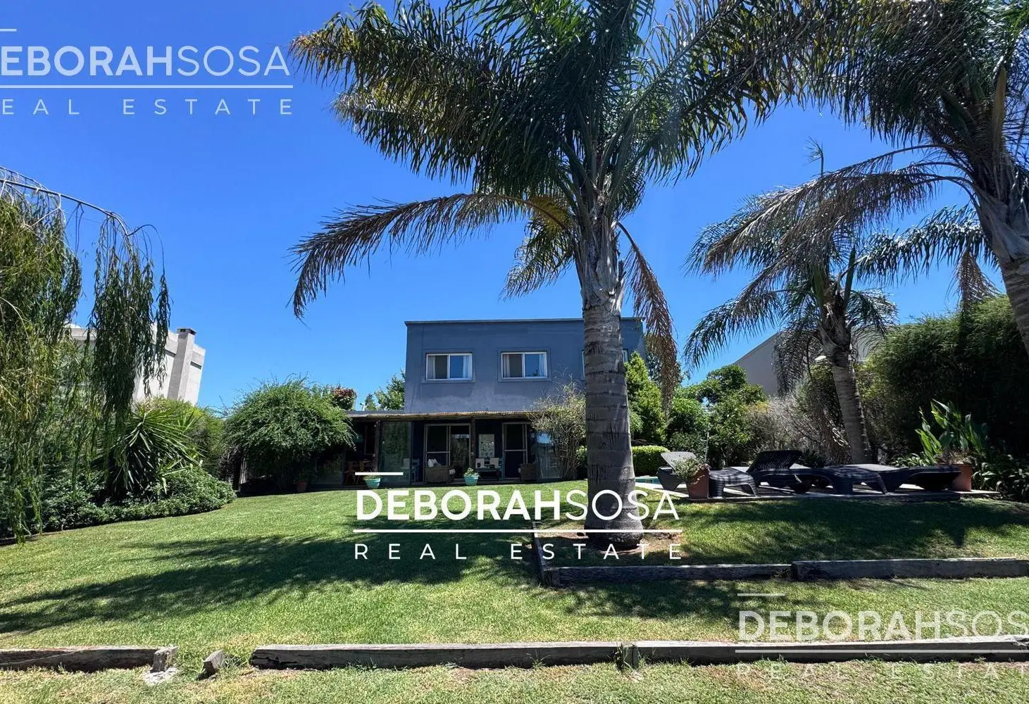 Casa en Venta 5 amb al Agua El Canton Zona Norte con Renta 3