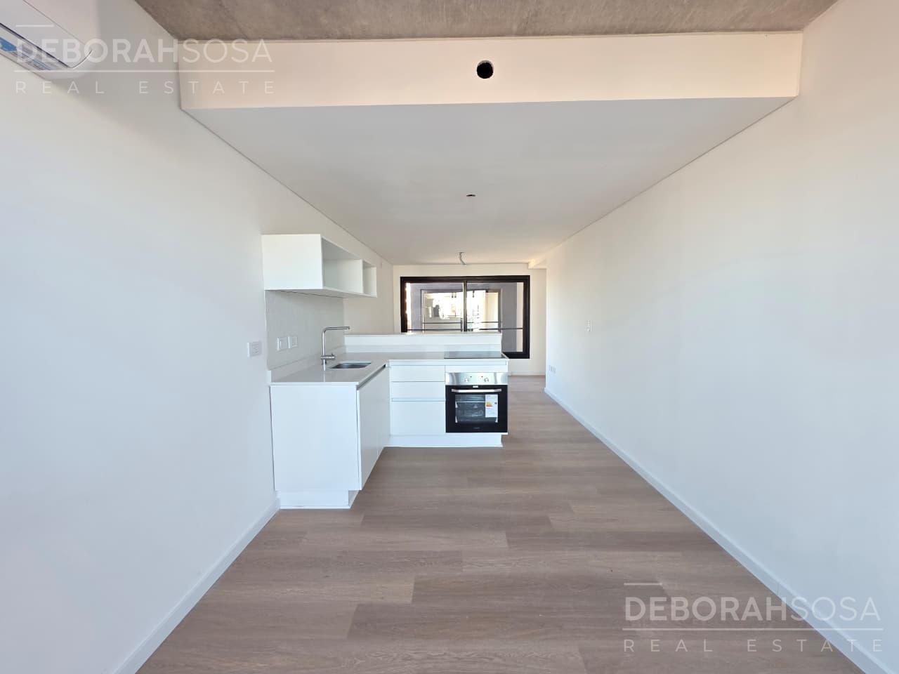 Foto de Alquiler Departamento 1 ambiente con balcón terraza en Palermo - Full, imagen 4