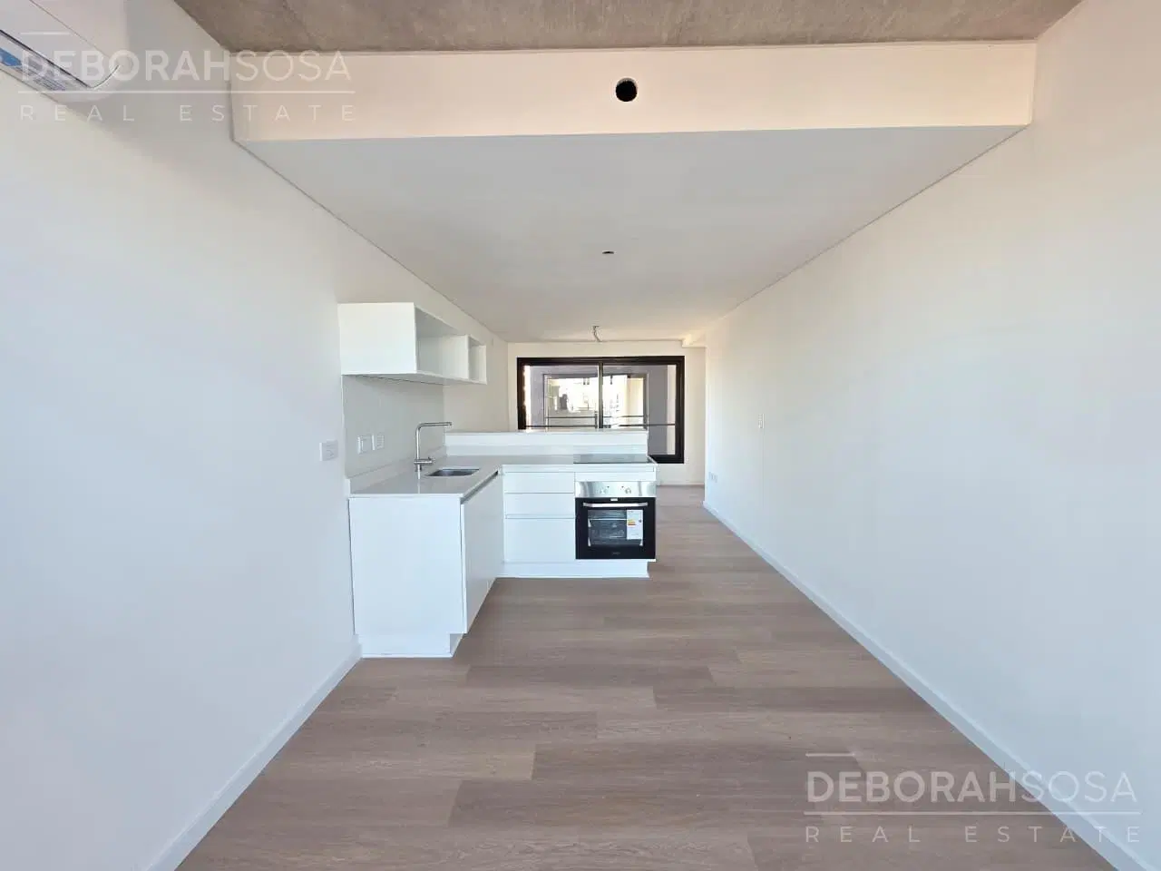 Alquiler Departamento 1 ambiente con balcón terraza en Palermo - Full Amenities! 4