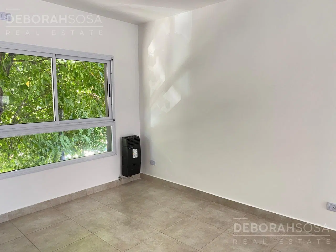 Venta departamento 1 ambiente en Villa del Parque 3