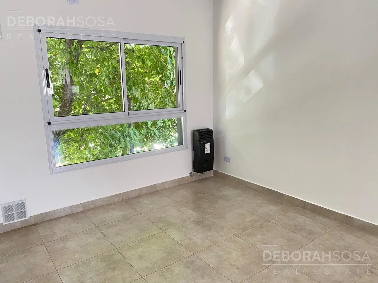 Venta departamento 1 ambiente en Villa del Parque 2
