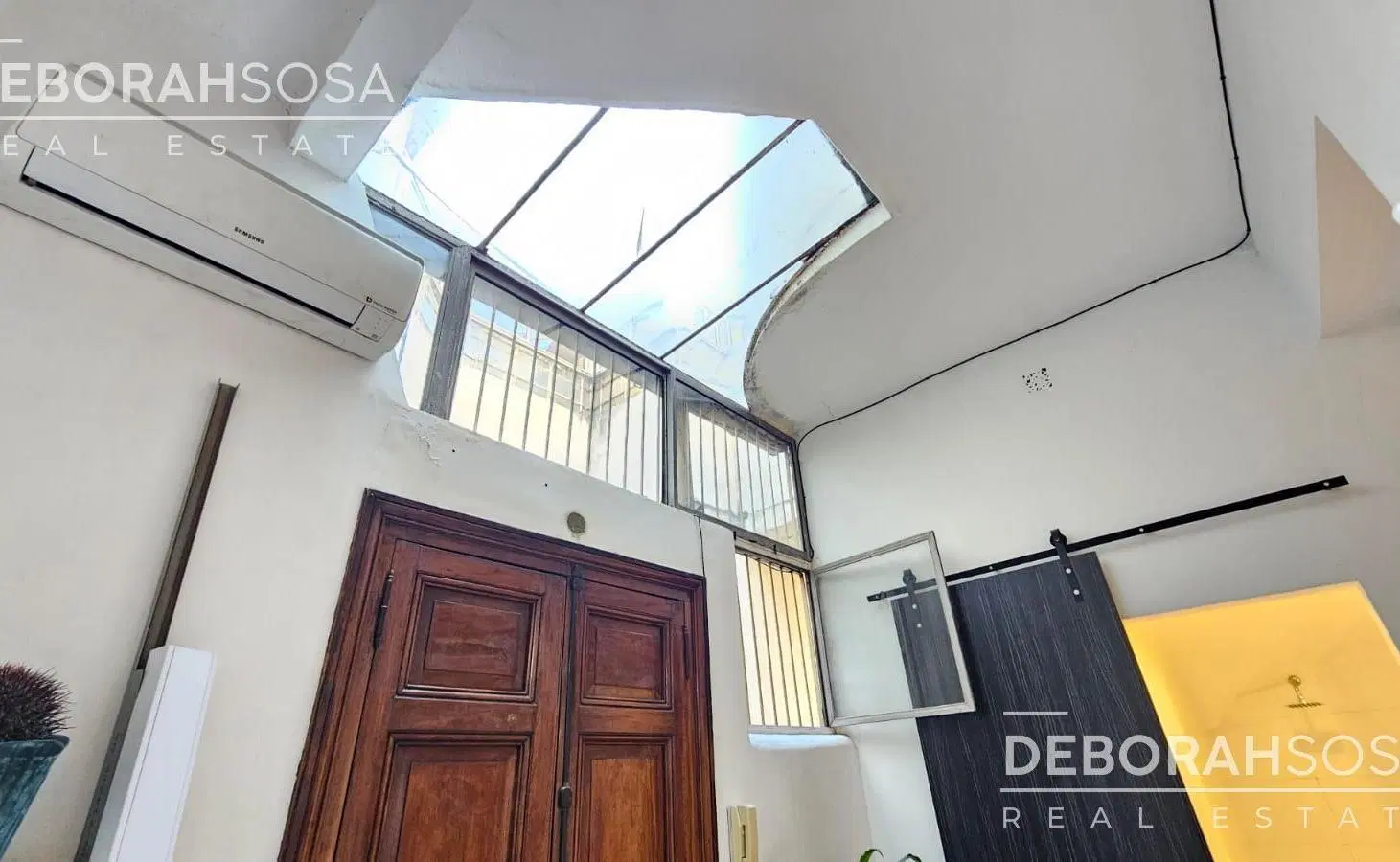 Venta PH 2 1/2 ambientes en Recoleta! Reciclado a nuevo 2