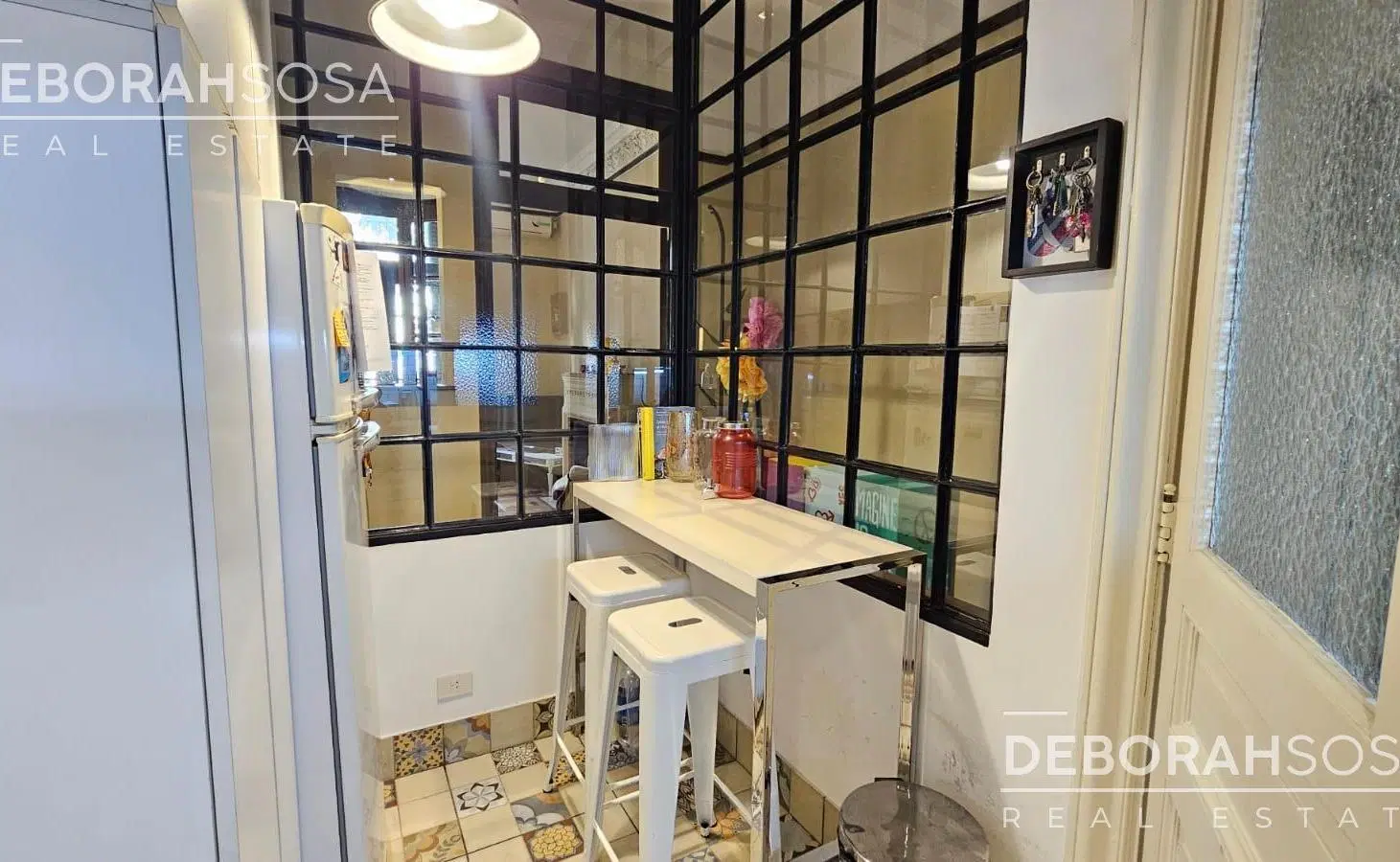 Venta departamento 3 ambientes - San Nicolás 5