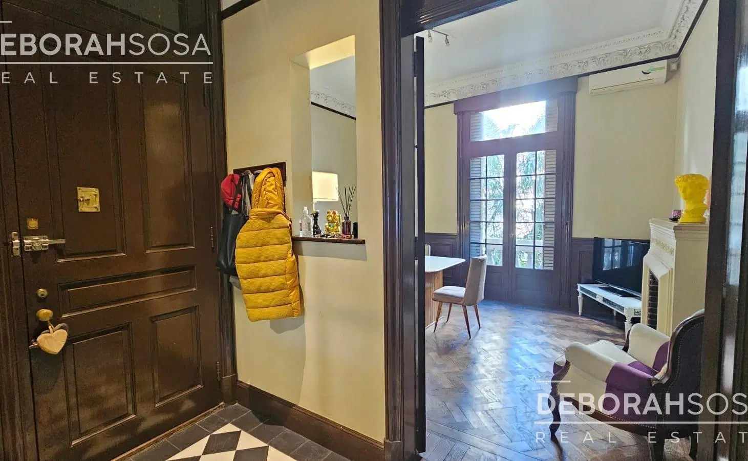 Venta departamento 3 ambientes - San Nicolás 3