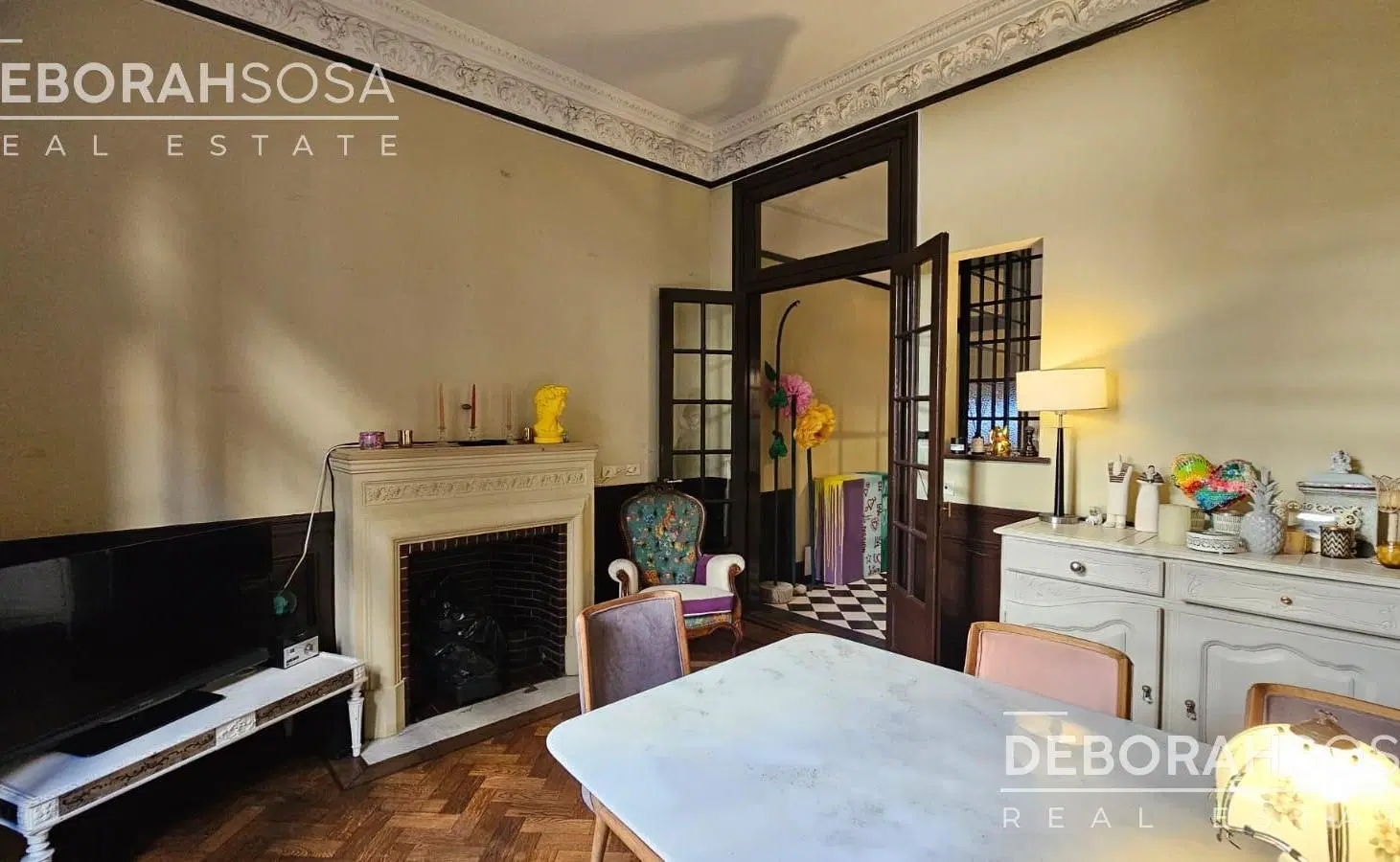 Venta departamento 3 ambientes - San Nicolás 2