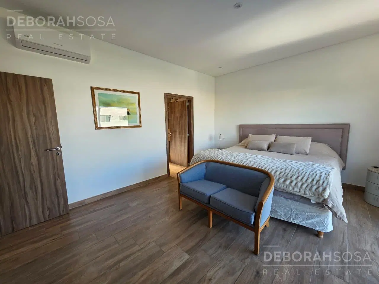 Casa en El Canton - Norte 3