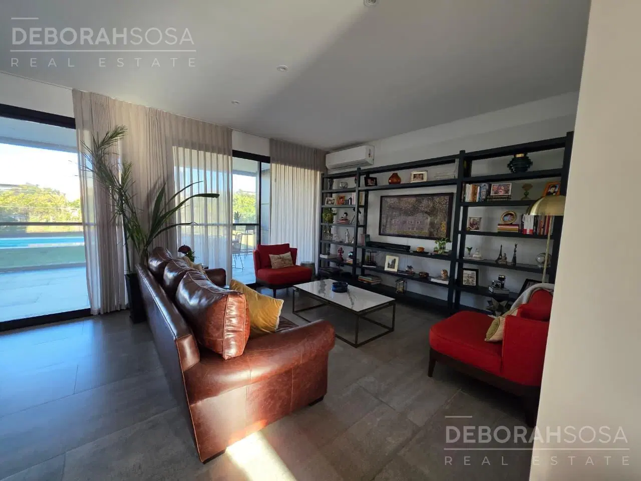 Casa en El Canton - Norte 4