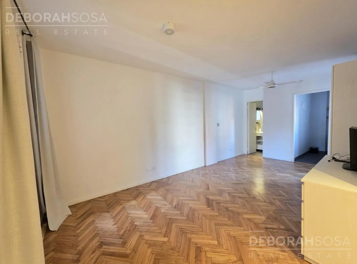 Venta Departamento 1 ambiente reciclado a nuevo!!! Cañitas 4