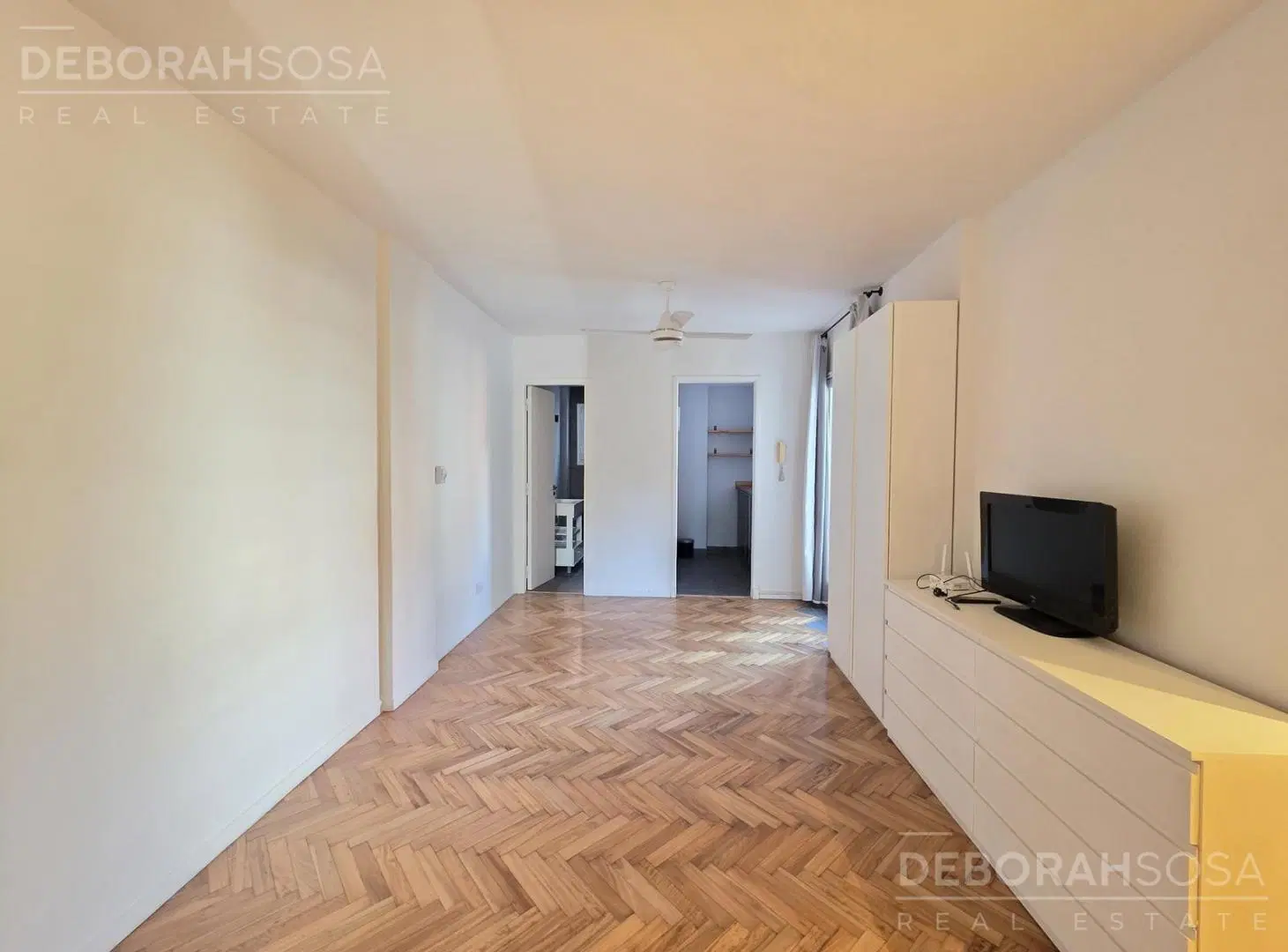 Venta Departamento 1 ambiente reciclado a nuevo!!! Cañitas 2