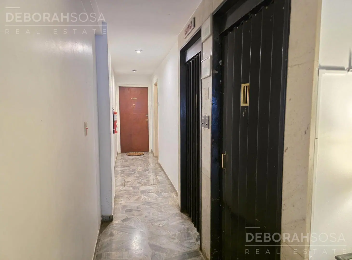 Venta Departamento 1 ambiente reciclado a nuevo!!! Cañitas 1