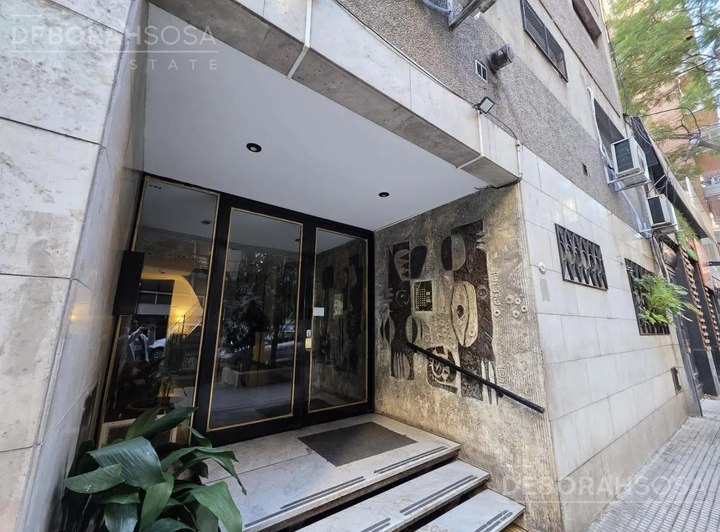 Venta Departamento 1 ambiente reciclado a nuevo!!! Cañitas 8