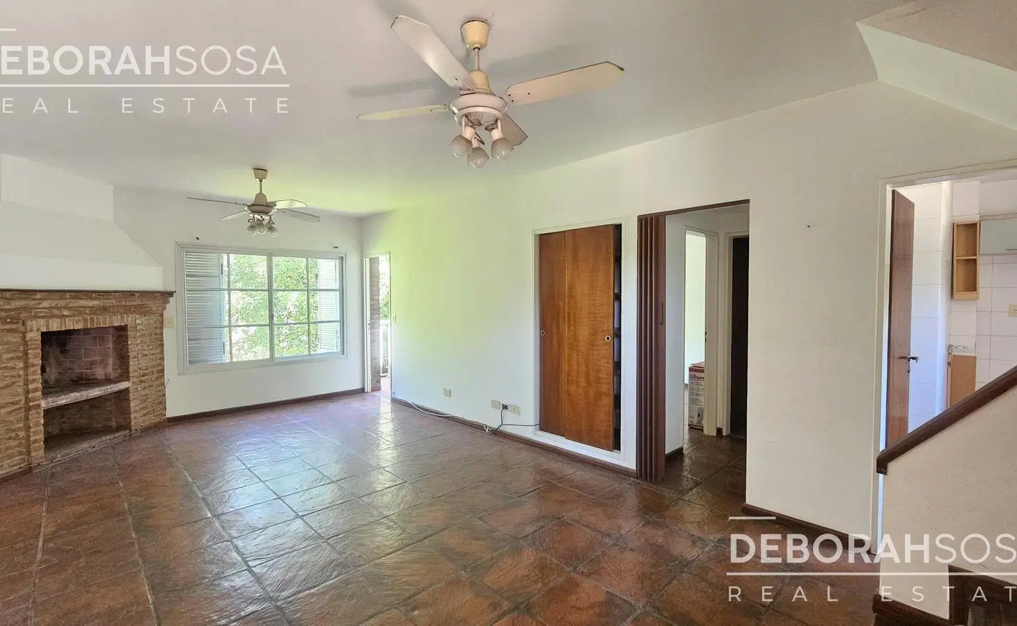 Venta departamento 3 ambientes con balcón, parrilla y cochera en Pilar Del Lago!!! 4