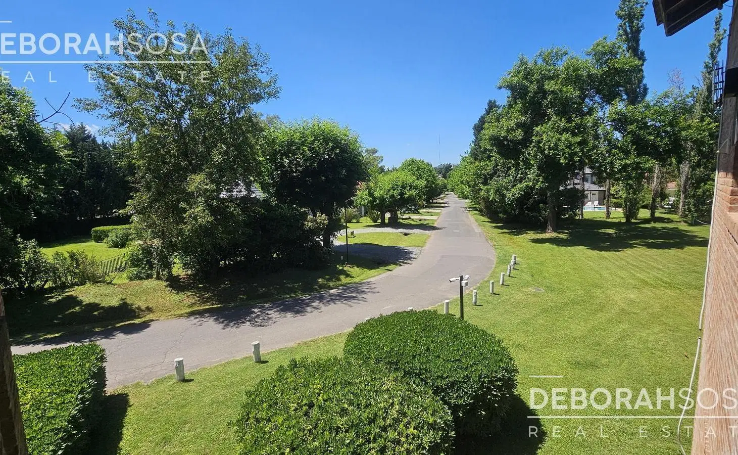 Venta departamento 3 ambientes con balcón, parrilla y cochera en Pilar Del Lago!!! 3