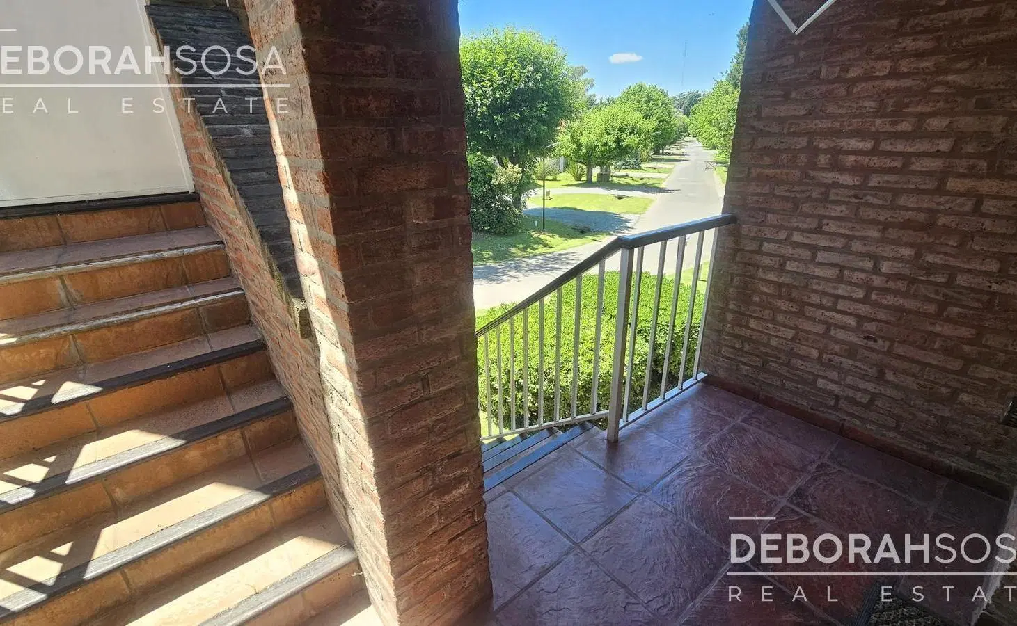 Venta departamento 3 ambientes con balcón, parrilla y cochera en Pilar Del Lago!!! 5