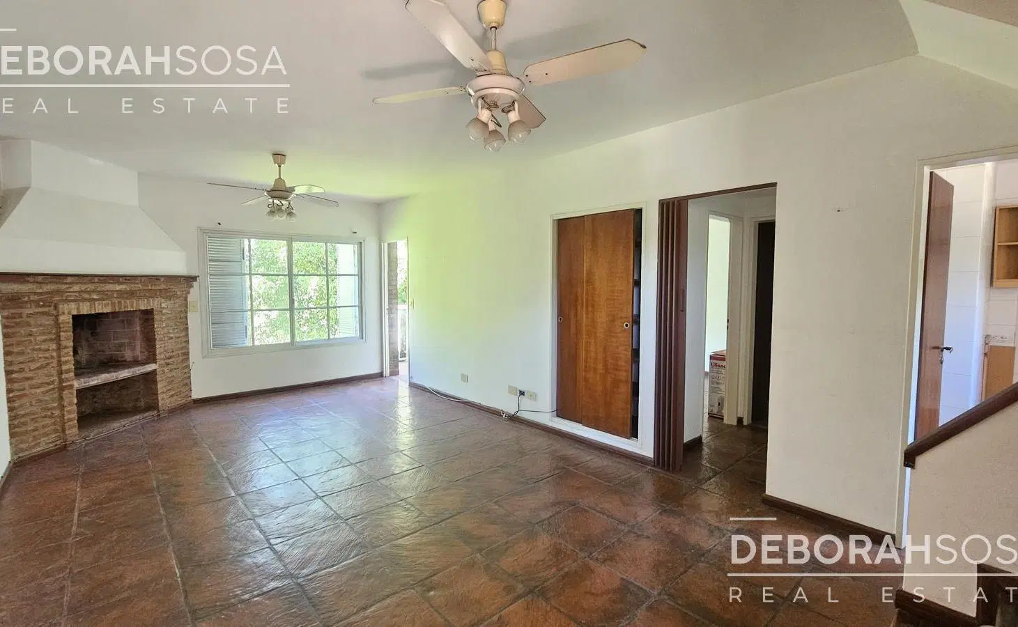 Venta departamento 3 ambientes con balcón, parrilla y cochera en Pilar Del Lago!!! 2