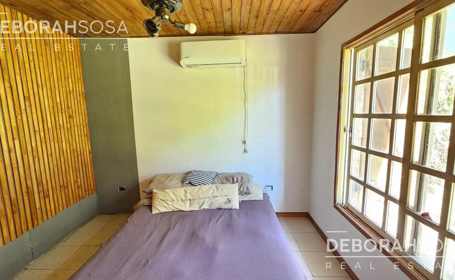 Venta Casa 3 ambientes con parque, quincho y cochera en Pilar! 8