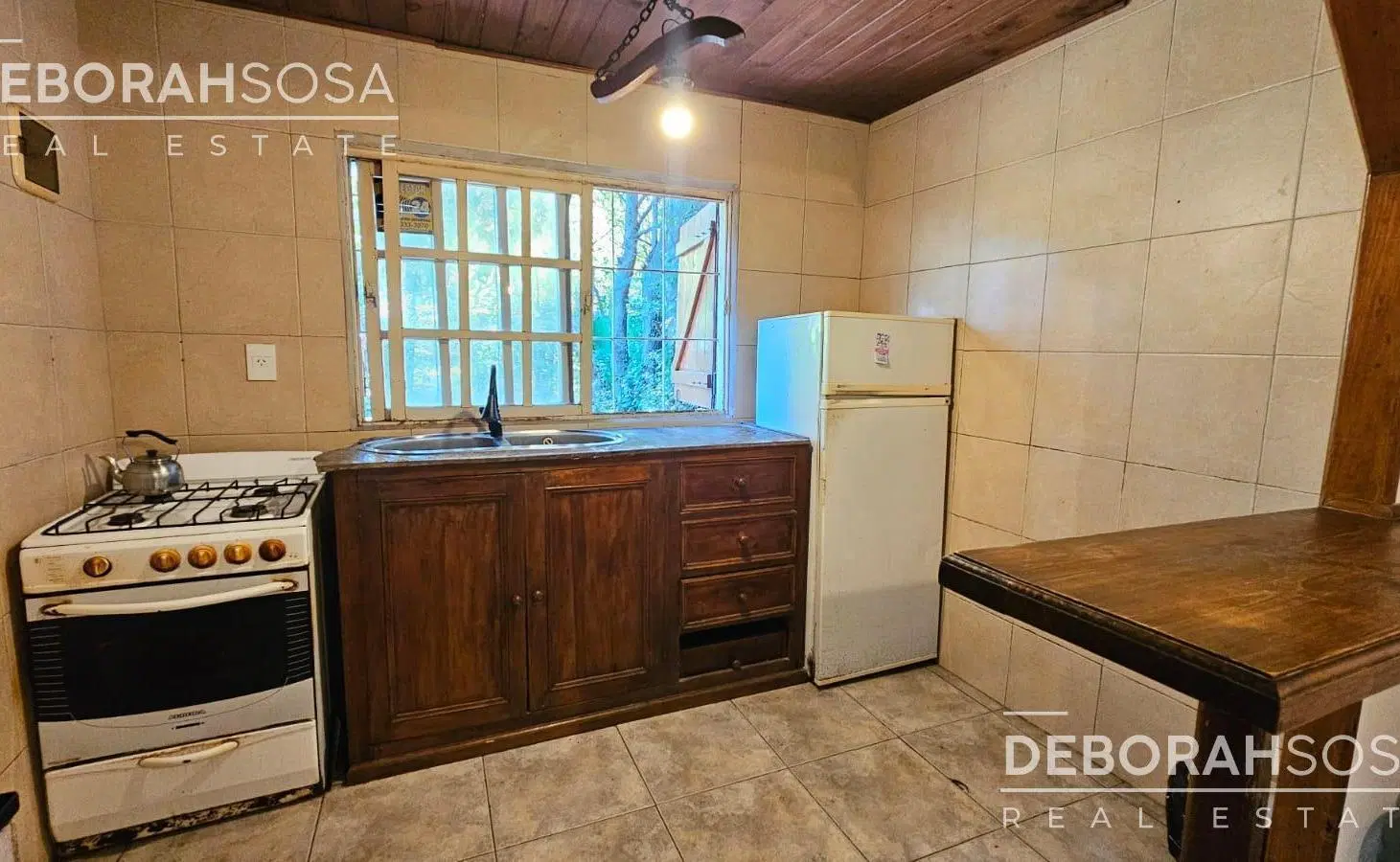 Venta Casa 3 ambientes con parque, quincho y cochera en Pilar! 5