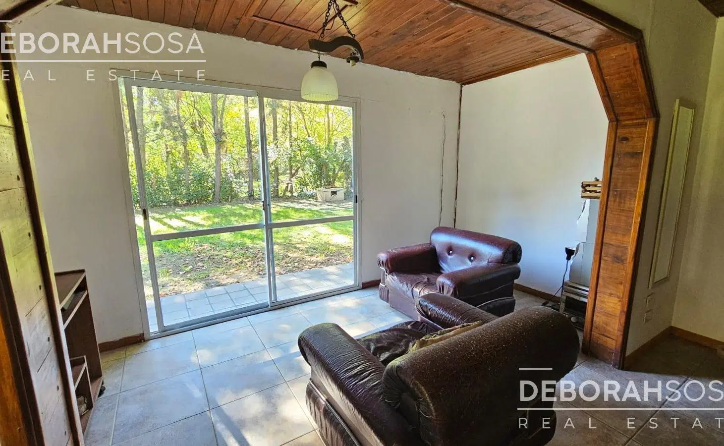 Venta Casa 3 ambientes con parque, quincho y cochera en Pilar! 4
