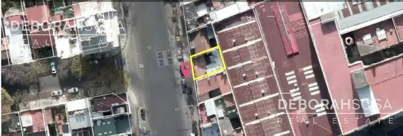 Excelente Lote ubicado sobre Av. Jujuy al 1700. 3
