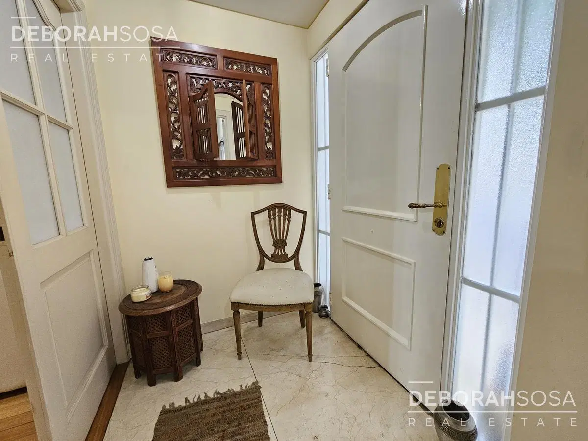 Venta casa 8 Ambientes en 3 plantas con piscina y doble cochera - Villa Devoto! 3
