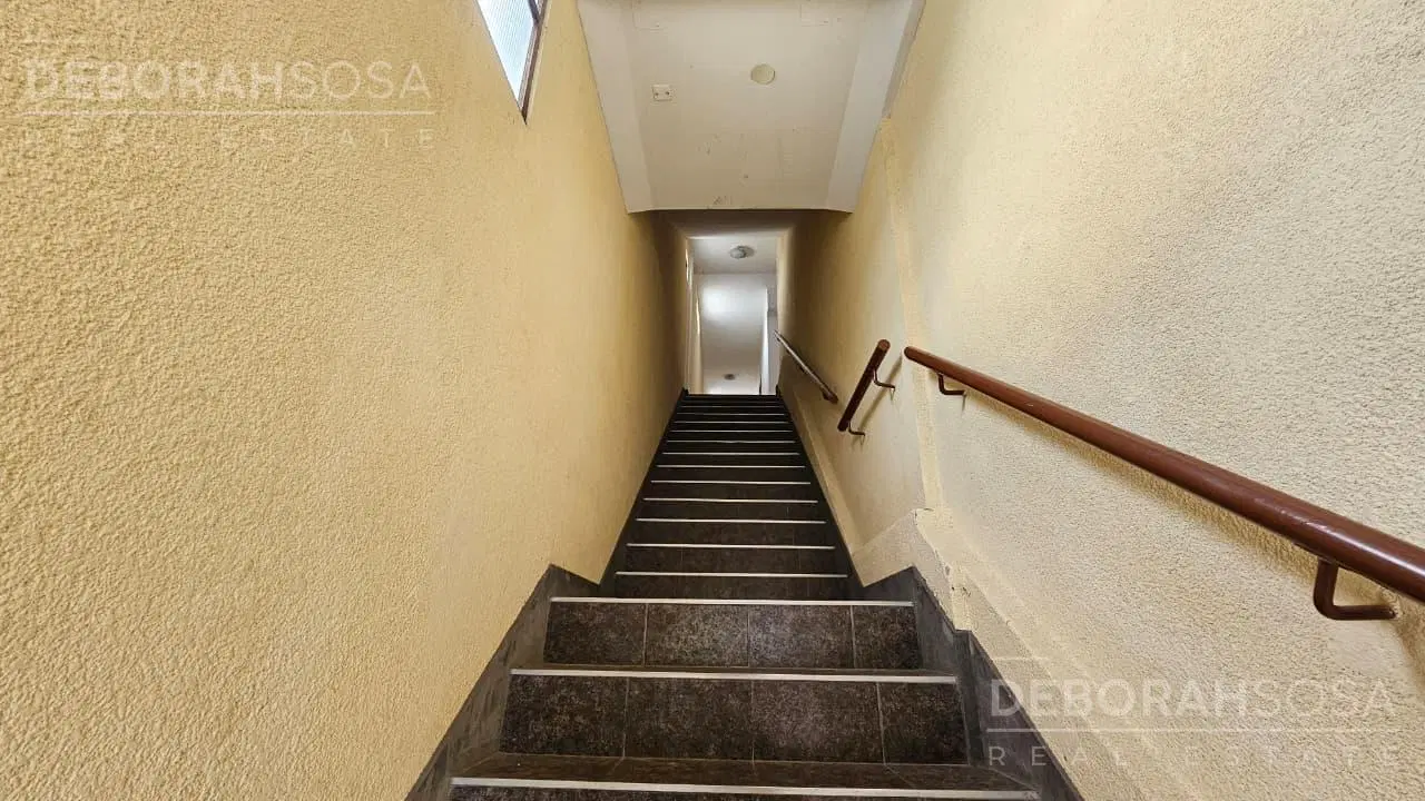 Venta Departamento 2 ambientes con patio y terraza - Munro! 3